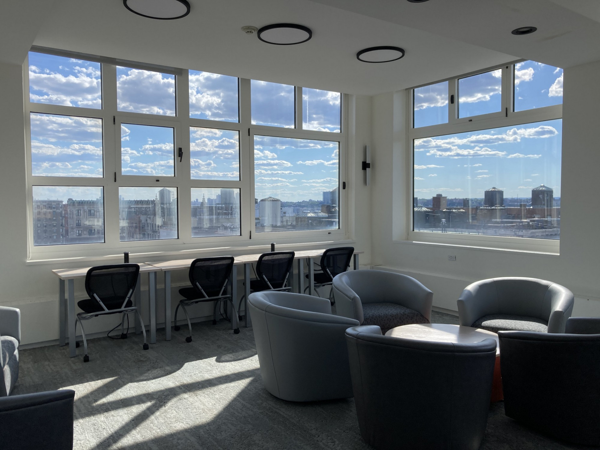 Schapiro Hall Columbia Housing